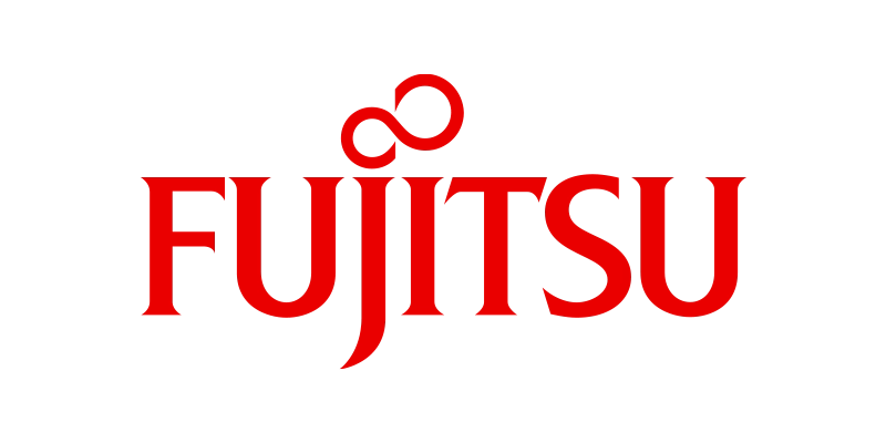 logo-fujtsu